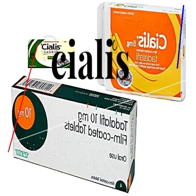 Acheter cialis original